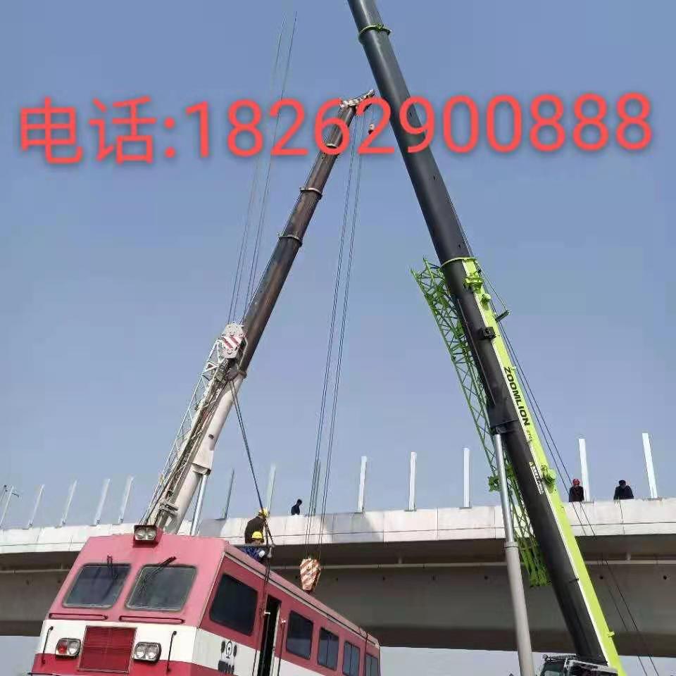 泗陽出租吊車